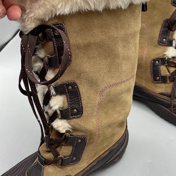 Jambu Waterproof Boots Winter Boots - Picture 5 of 12